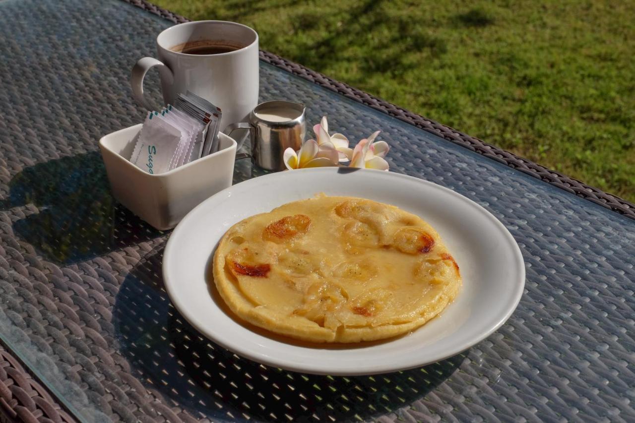 Fat Yogi Cottages - 5