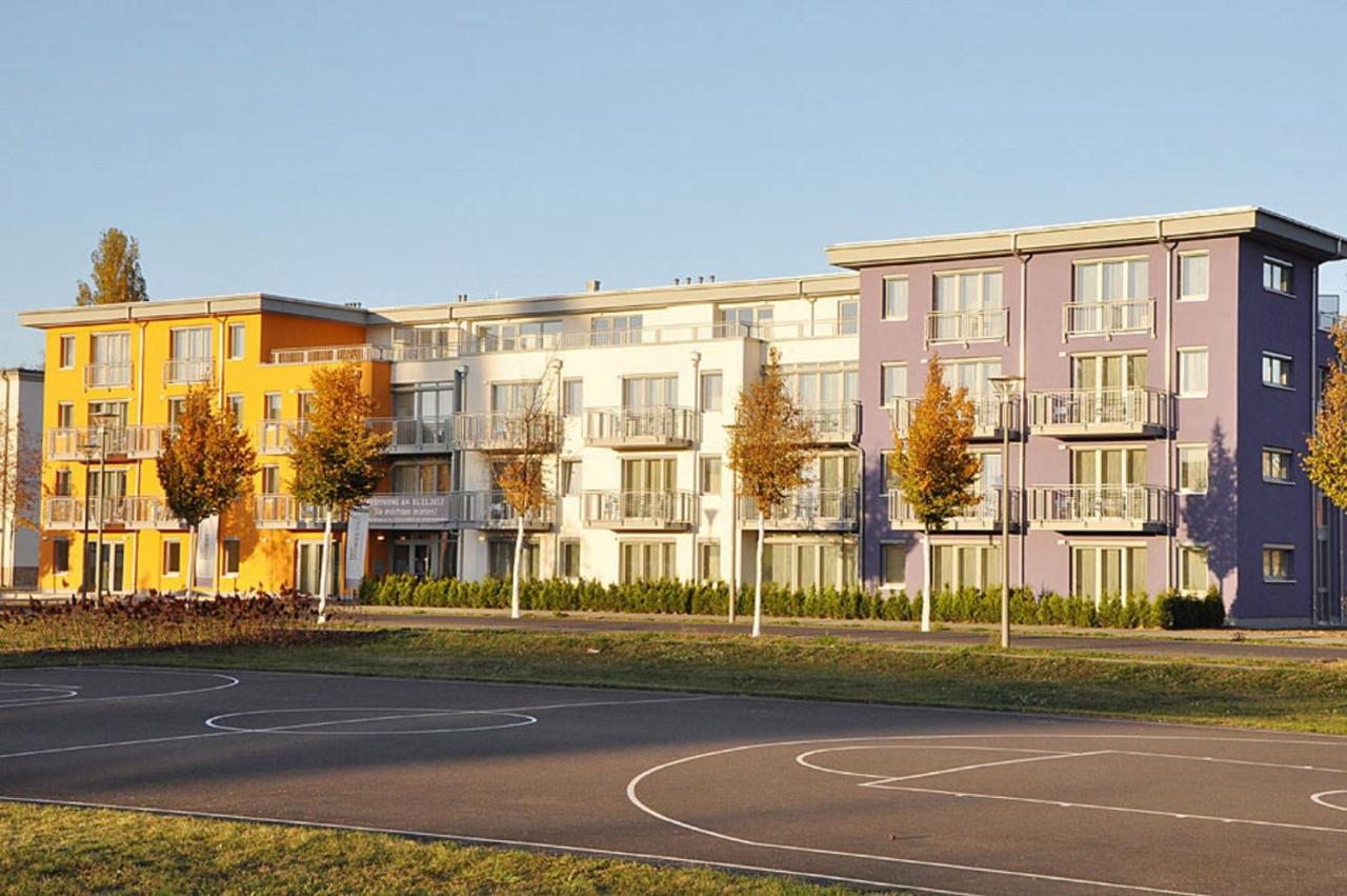 Adapt Apartments Berlin - Laterooms