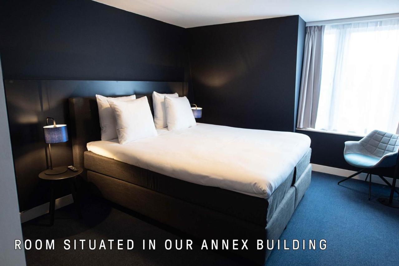 Boutique Hotel Zaan photo