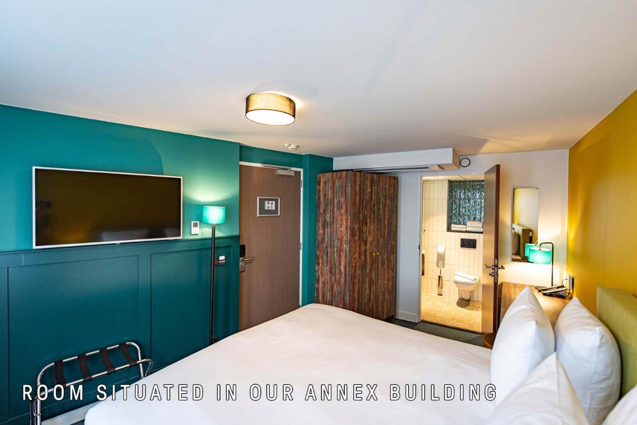 Boutique Hotel Zaan photo