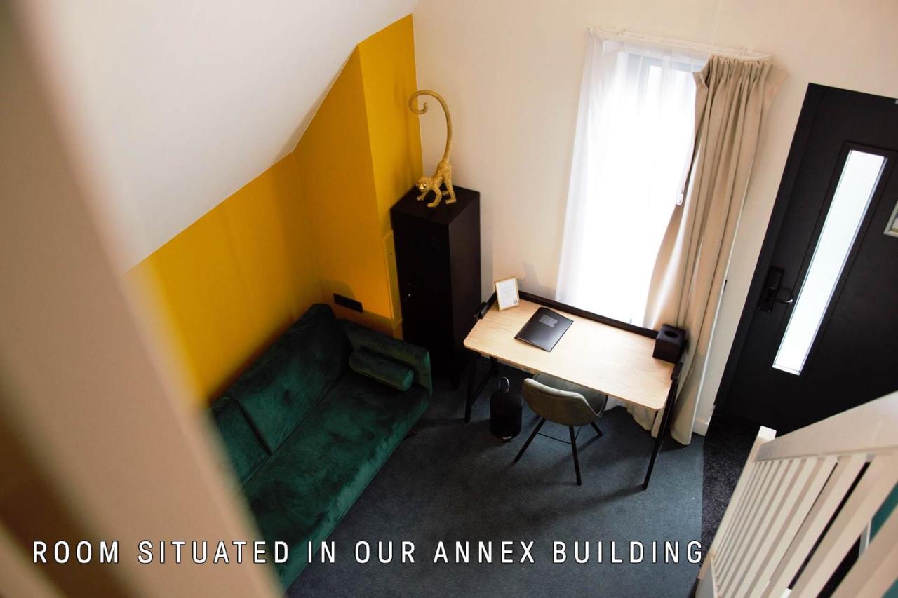 Boutique Hotel Zaan photo