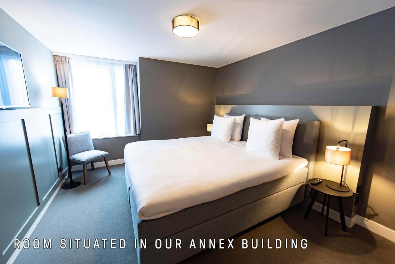 Boutique Hotel Zaan photo