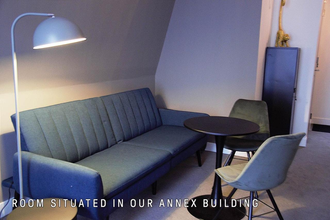 Boutique Hotel Zaan photo