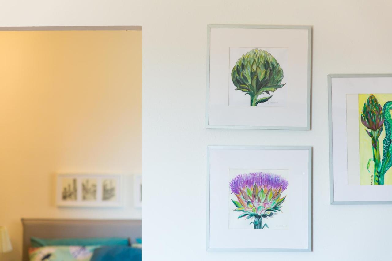 San Domenico Central Apt - 5