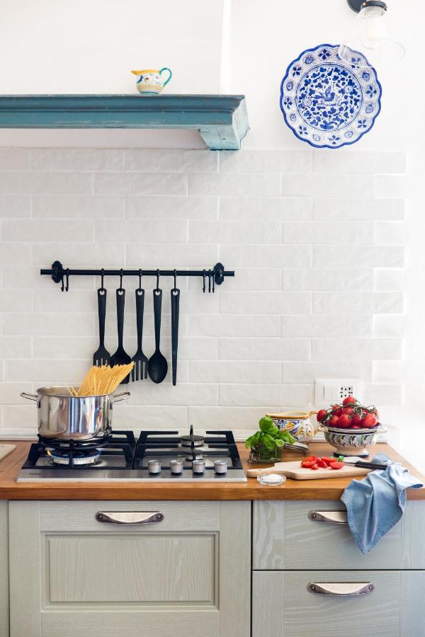 San Domenico Central Apt - 2