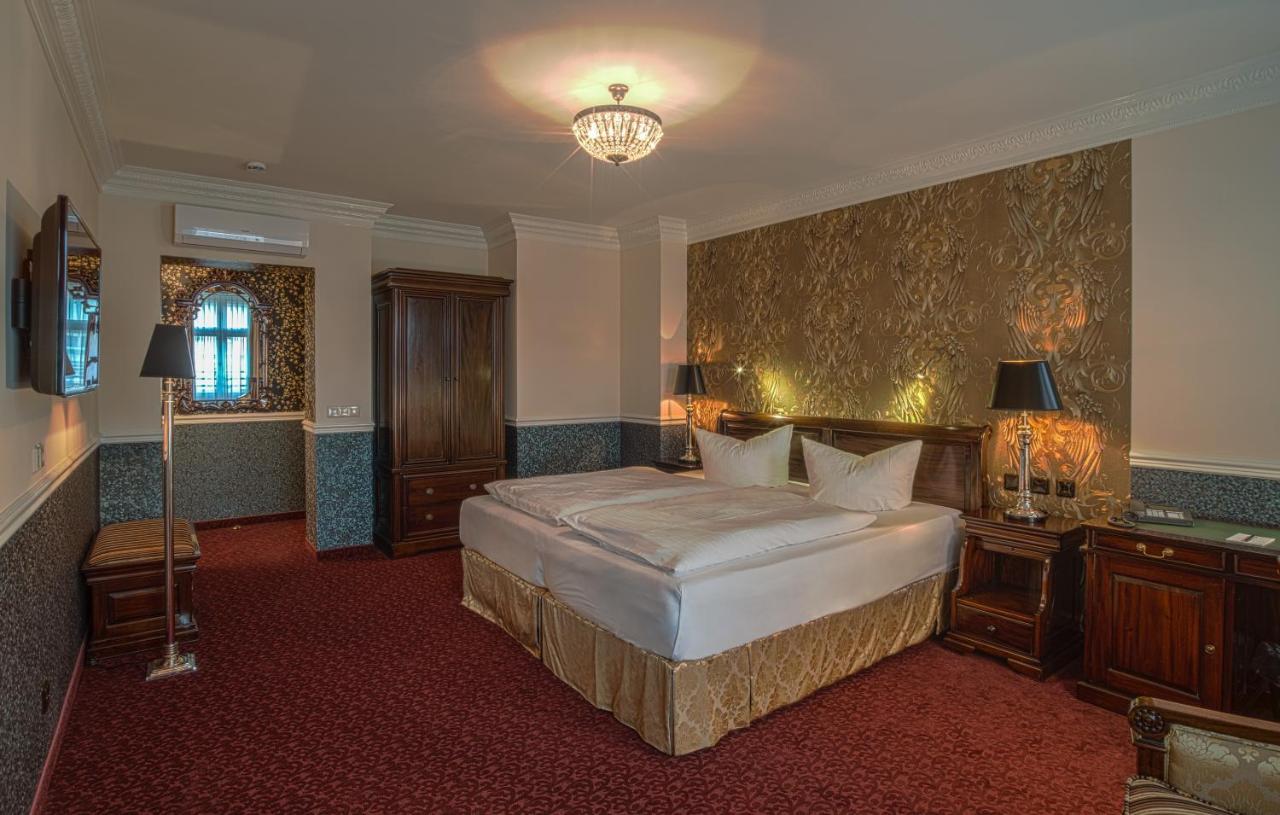 Myer's Hotel Berlin photo