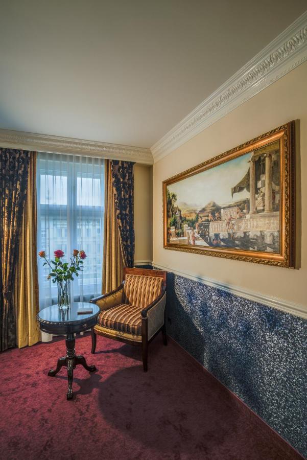 Myer's Hotel Berlin photo