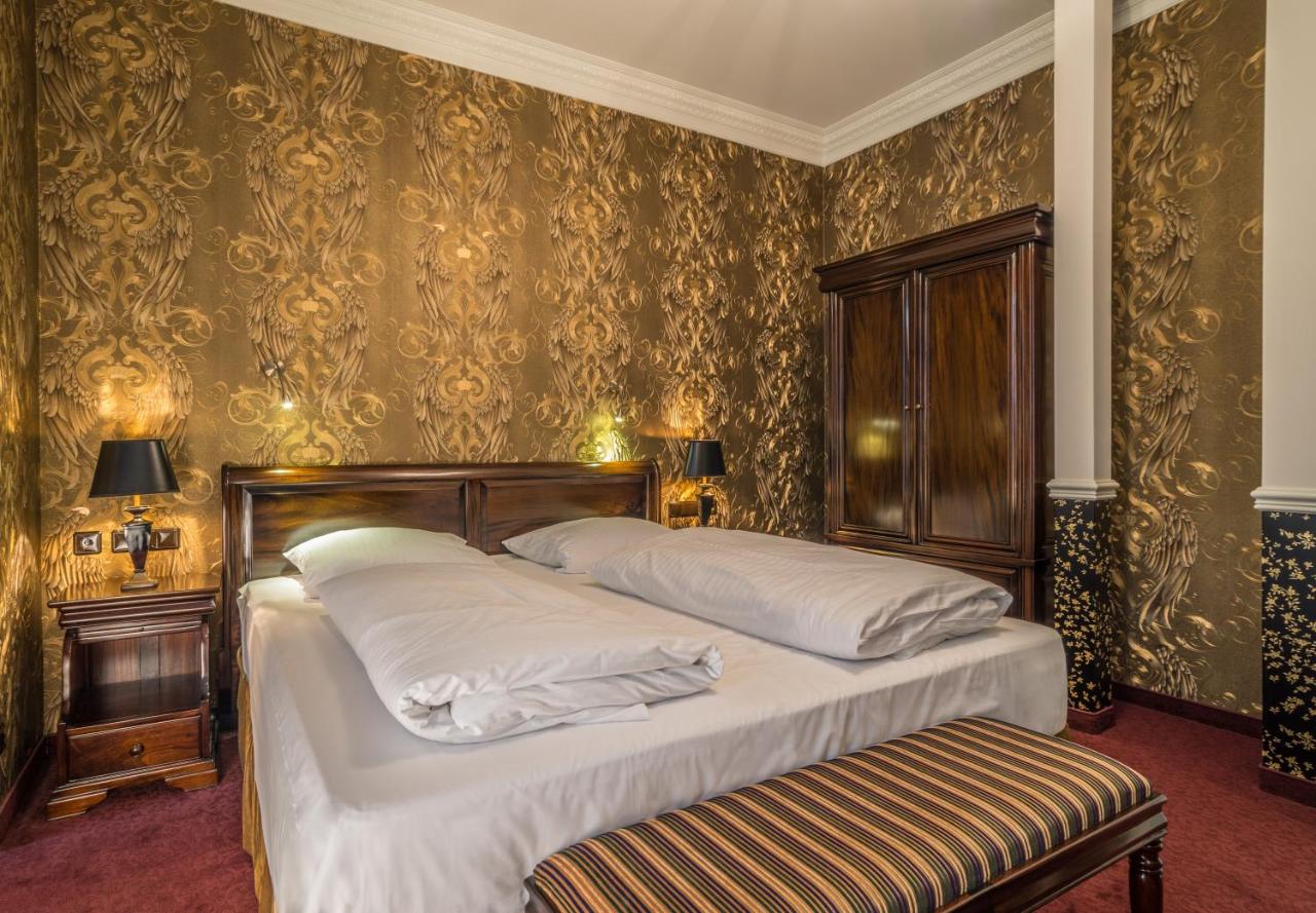 Myer's Hotel Berlin photo