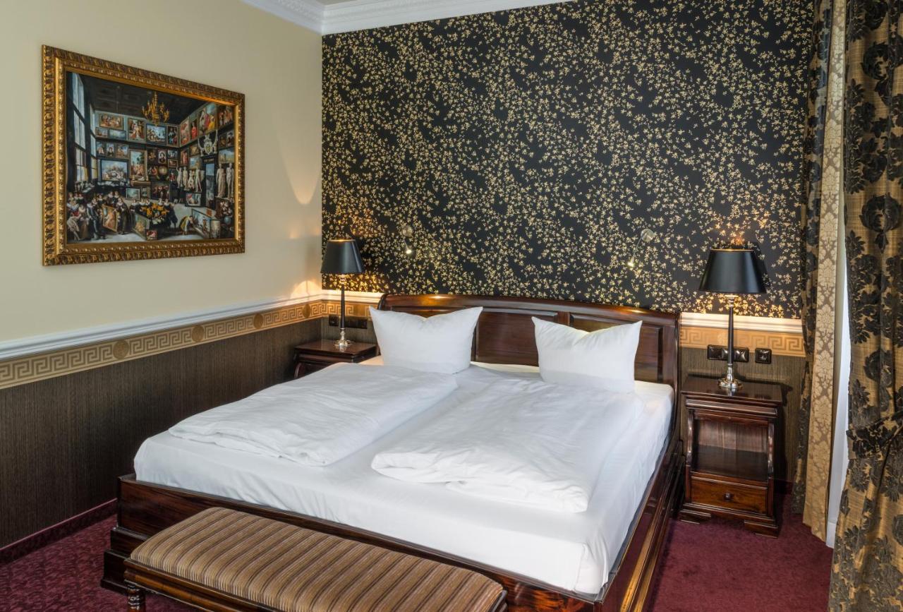 Myer's Hotel Berlin photo