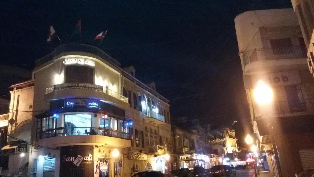 Hotel St Jean photo