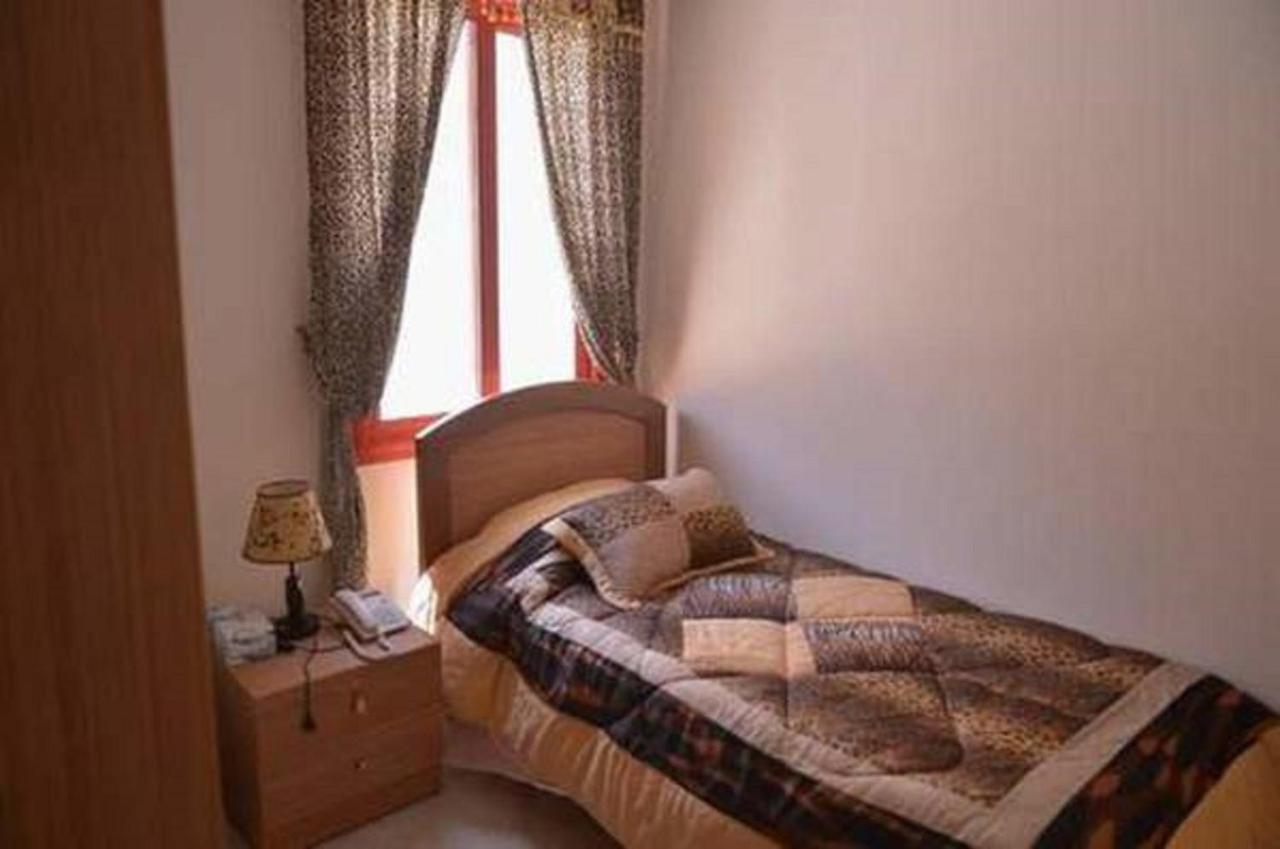 Hotel St Jean photo