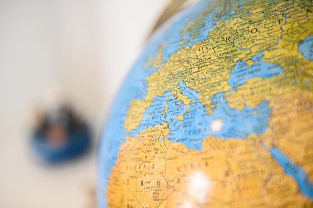 L'angoletto in centro - 4