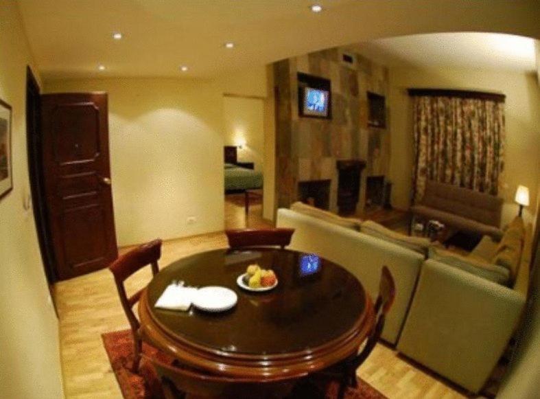 Massabki Hotel photo