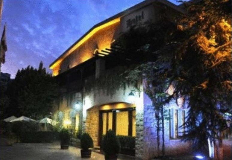 Massabki Hotel photo