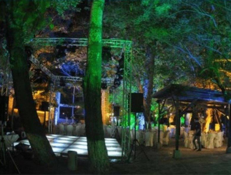 Massabki Hotel photo