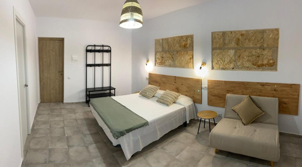 Hostal Residencia Alma - 2