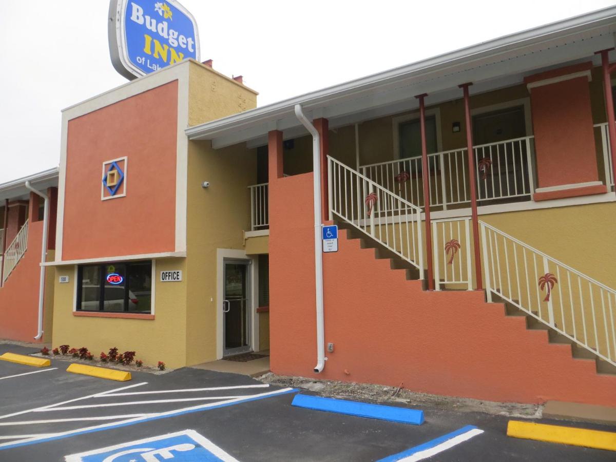 Budget Inn — photo 20