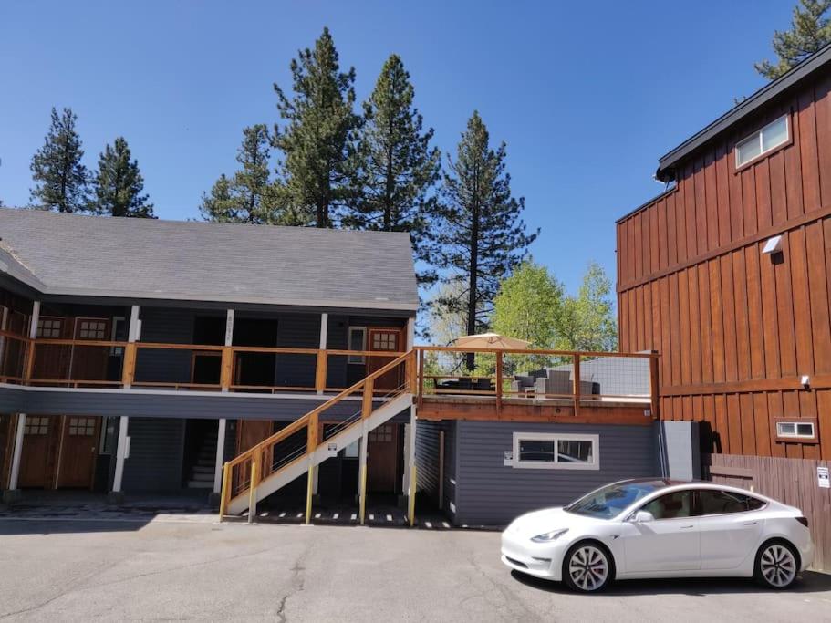 Lakeside Suites at Hotel California Lake Tahoe — photo 6