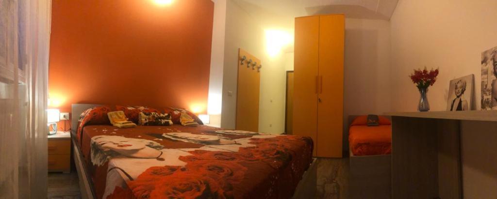 Residence Corso 50 - 2