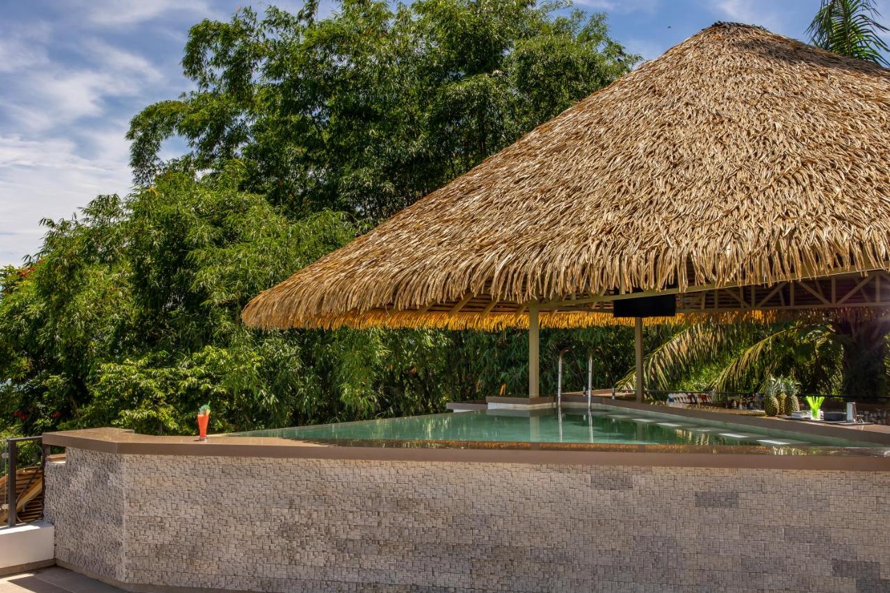 Hotel La Mariposa photo