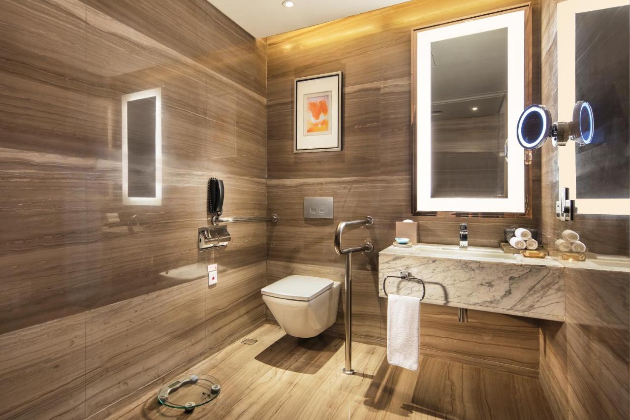 Seaton International Hotel Chengdu photo
