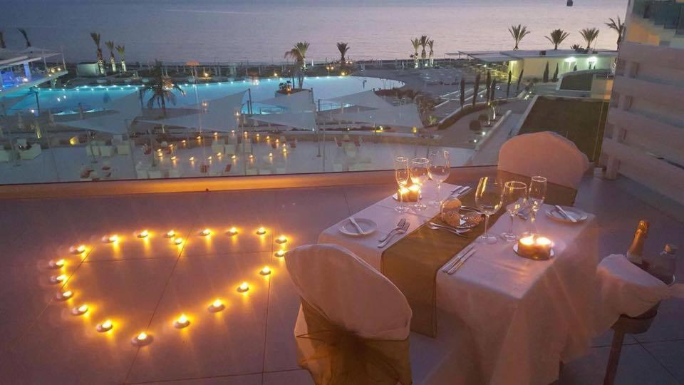 King Evelthon Beach Hotel & Resort photo