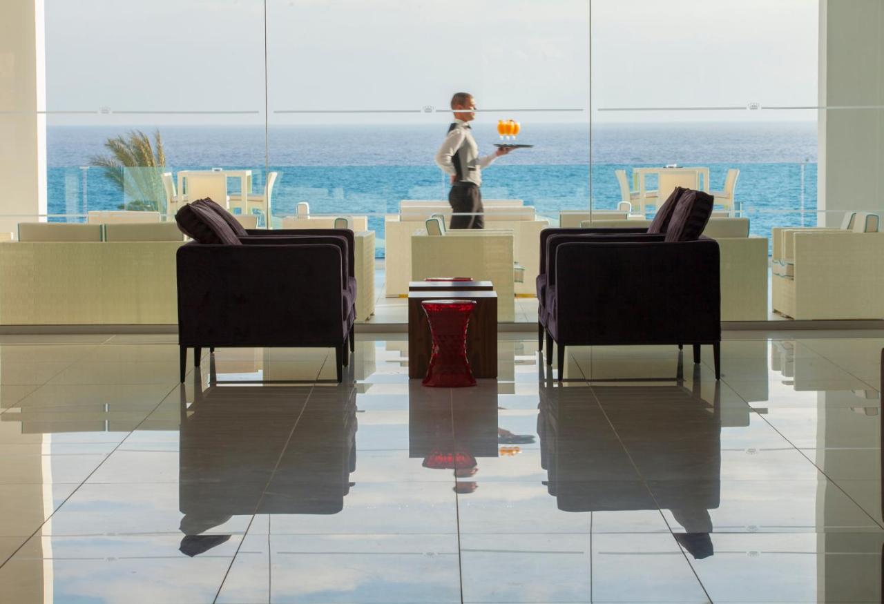 King Evelthon Beach Hotel & Resort photo