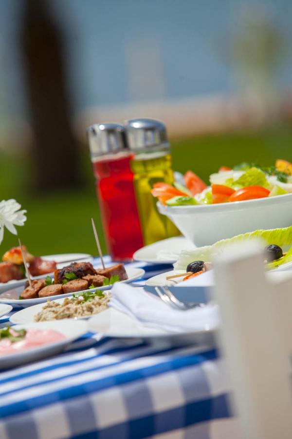 King Evelthon Beach Hotel & Resort photo
