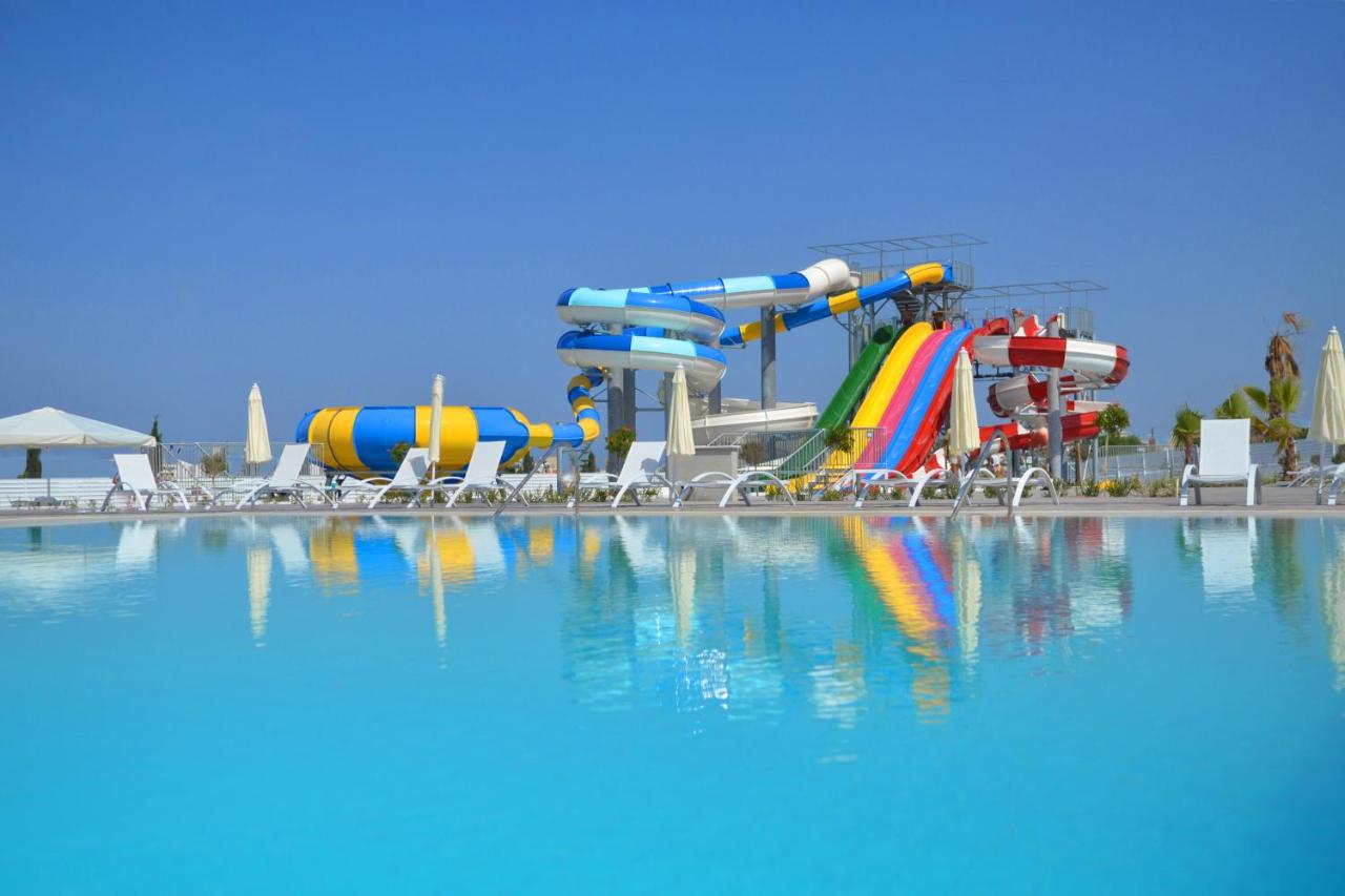 King Evelthon Beach Hotel & Resort photo