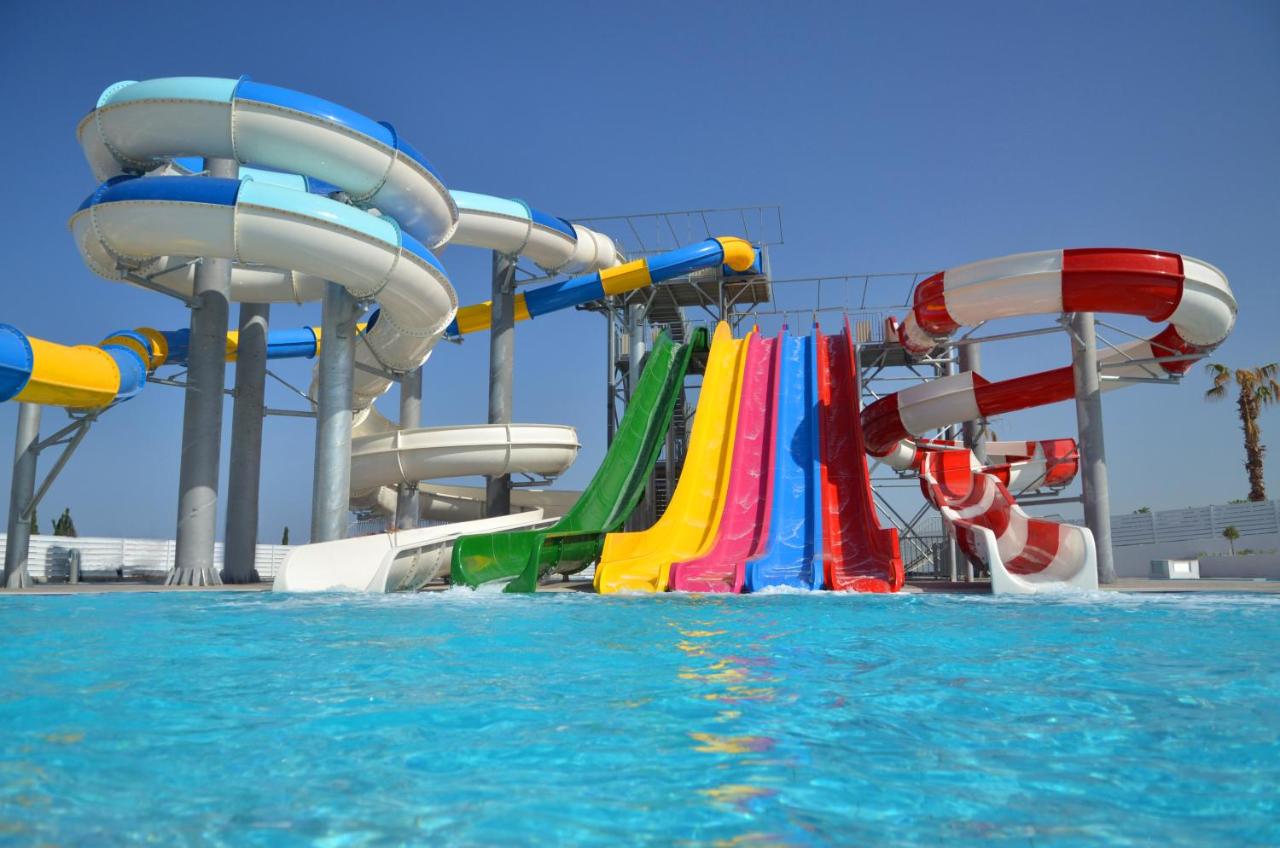 King Evelthon Beach Hotel & Resort photo