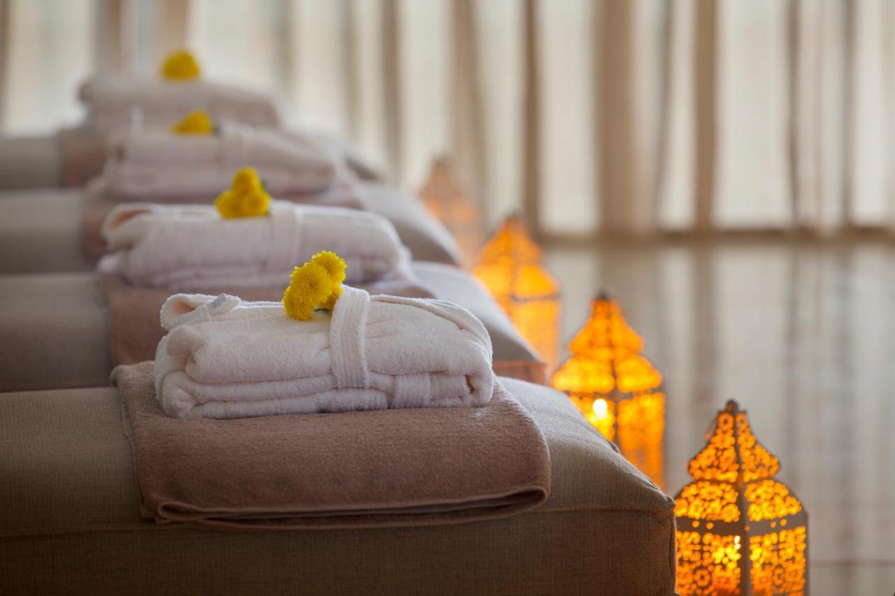 King Evelthon Beach Hotel & Resort photo