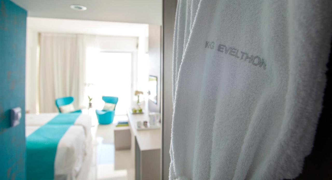 King Evelthon Beach Hotel & Resort photo