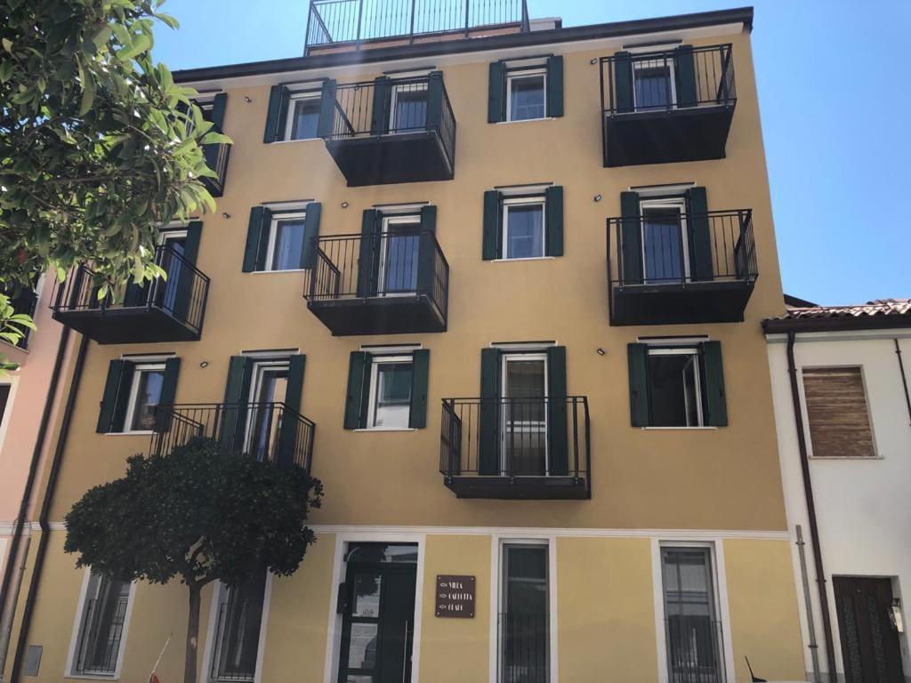 VILLA CARLOTTA GRADO - 3