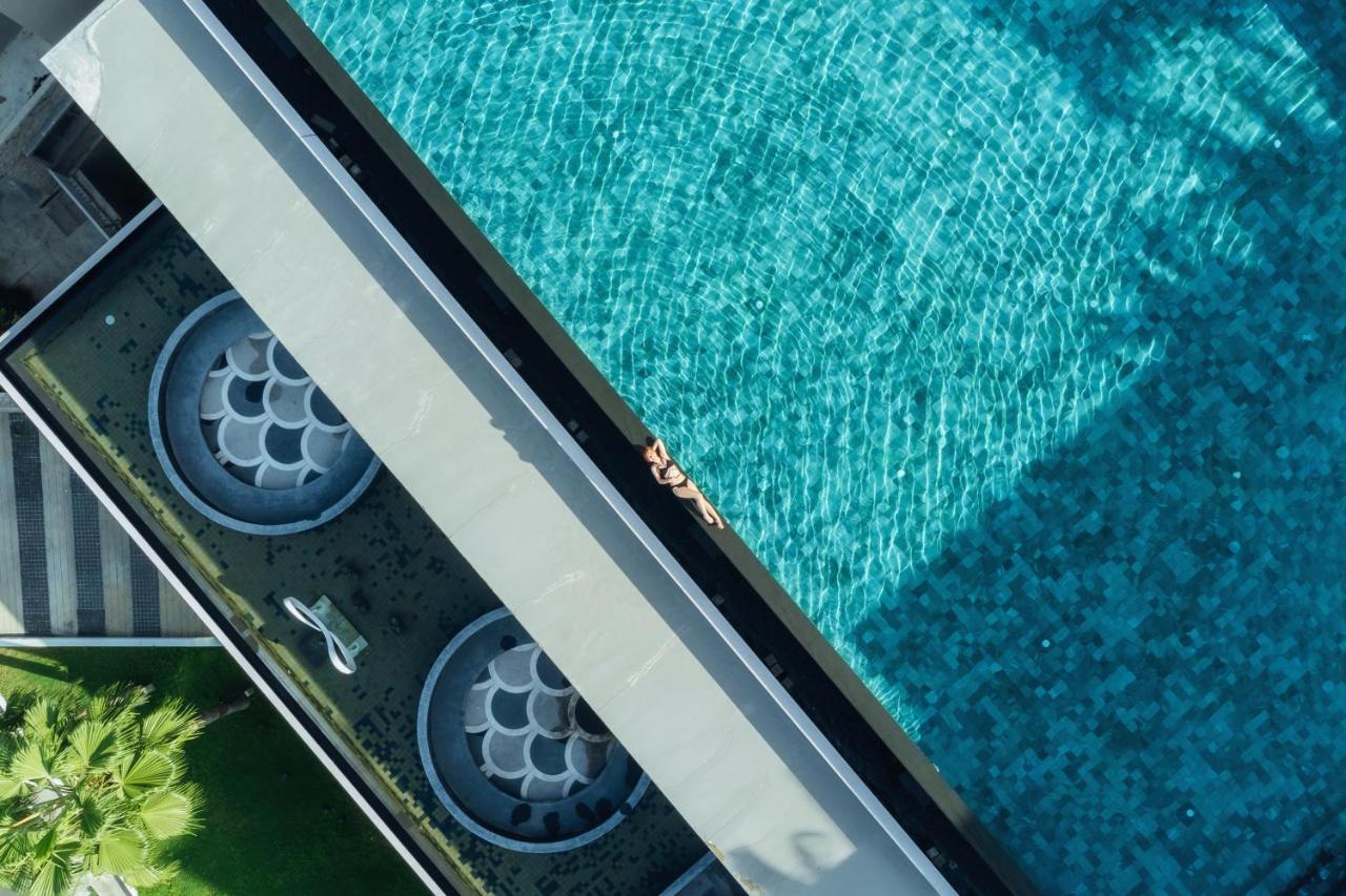 Oceanfront Beach Resort - 5