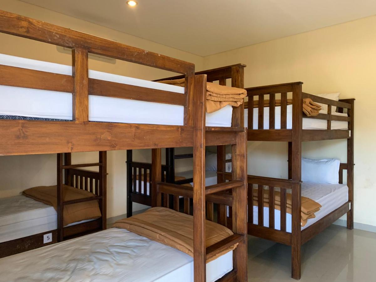 Kubu Jasmine Bali - 2