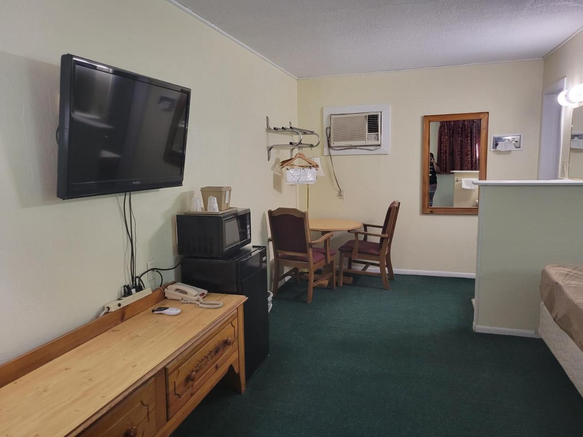 Texas Inn Motel — photo 15