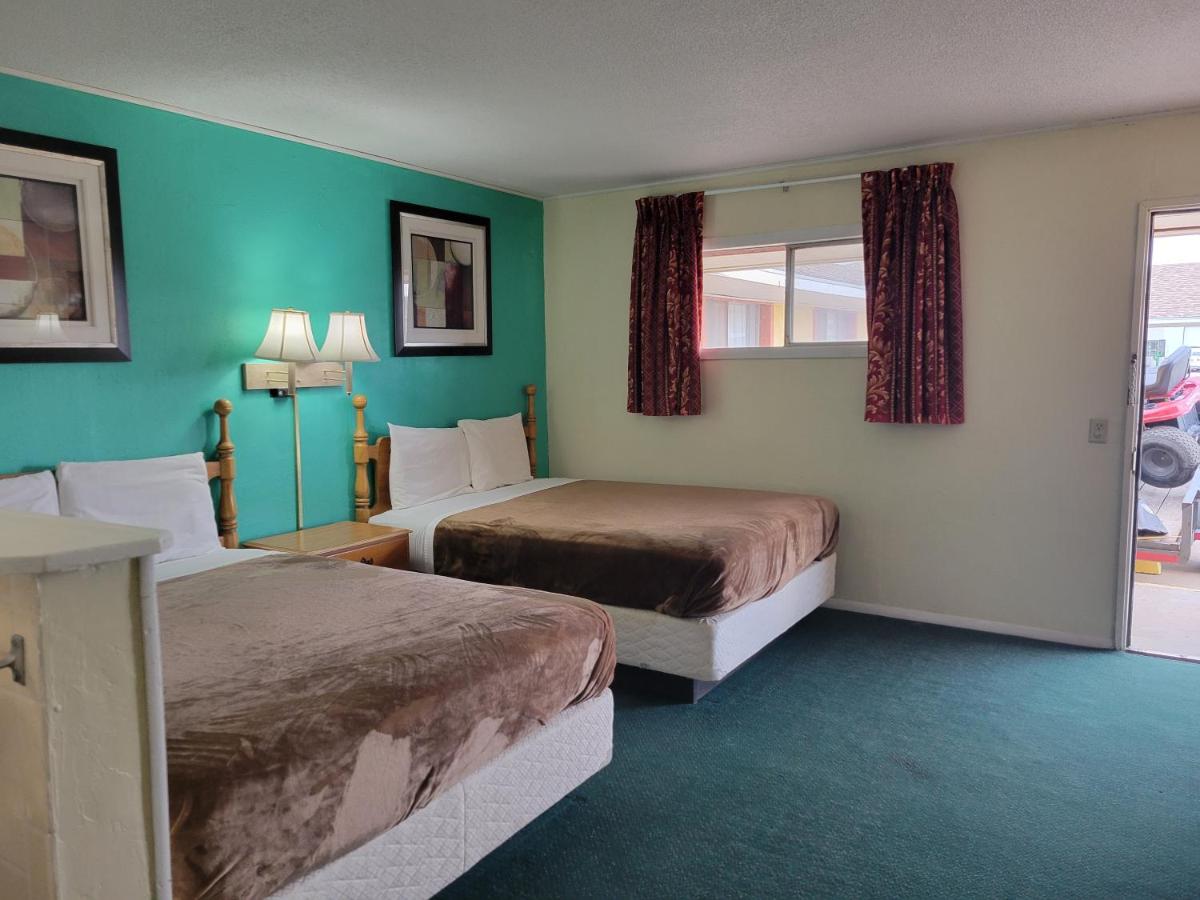 Texas Inn Motel — photo 2
