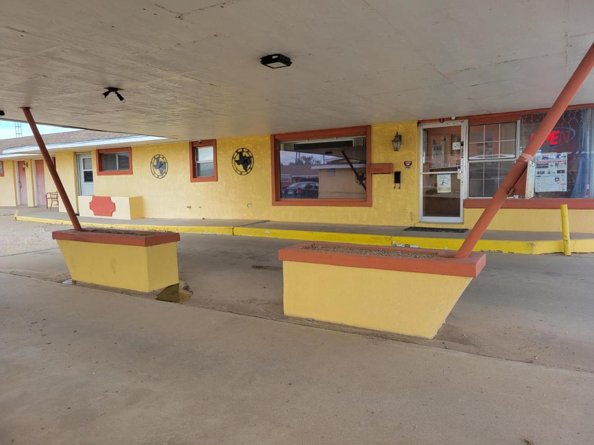 Texas Inn Motel — photo 16