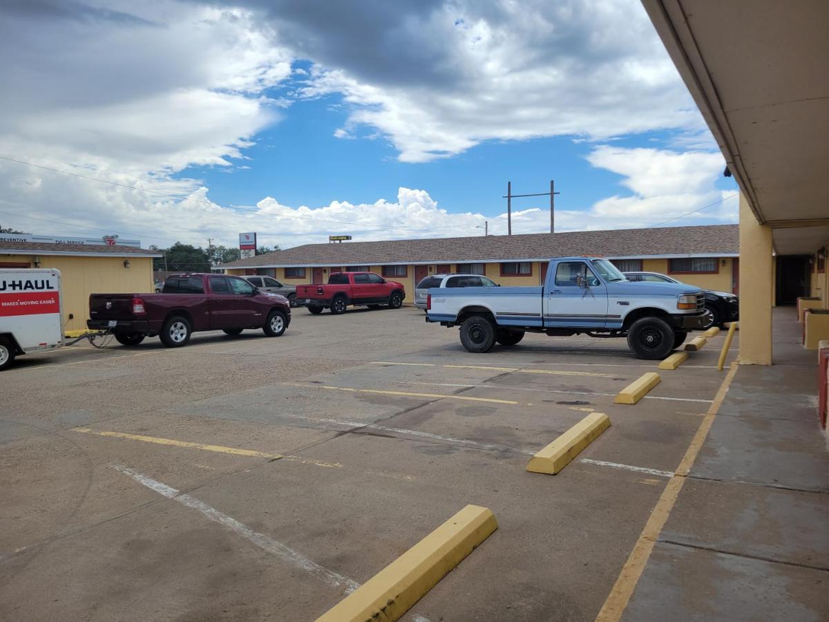 Texas Inn Motel — photo 17