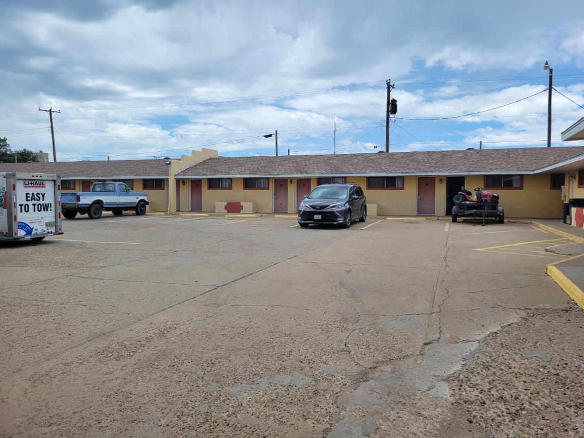 Texas Inn Motel — photo 18