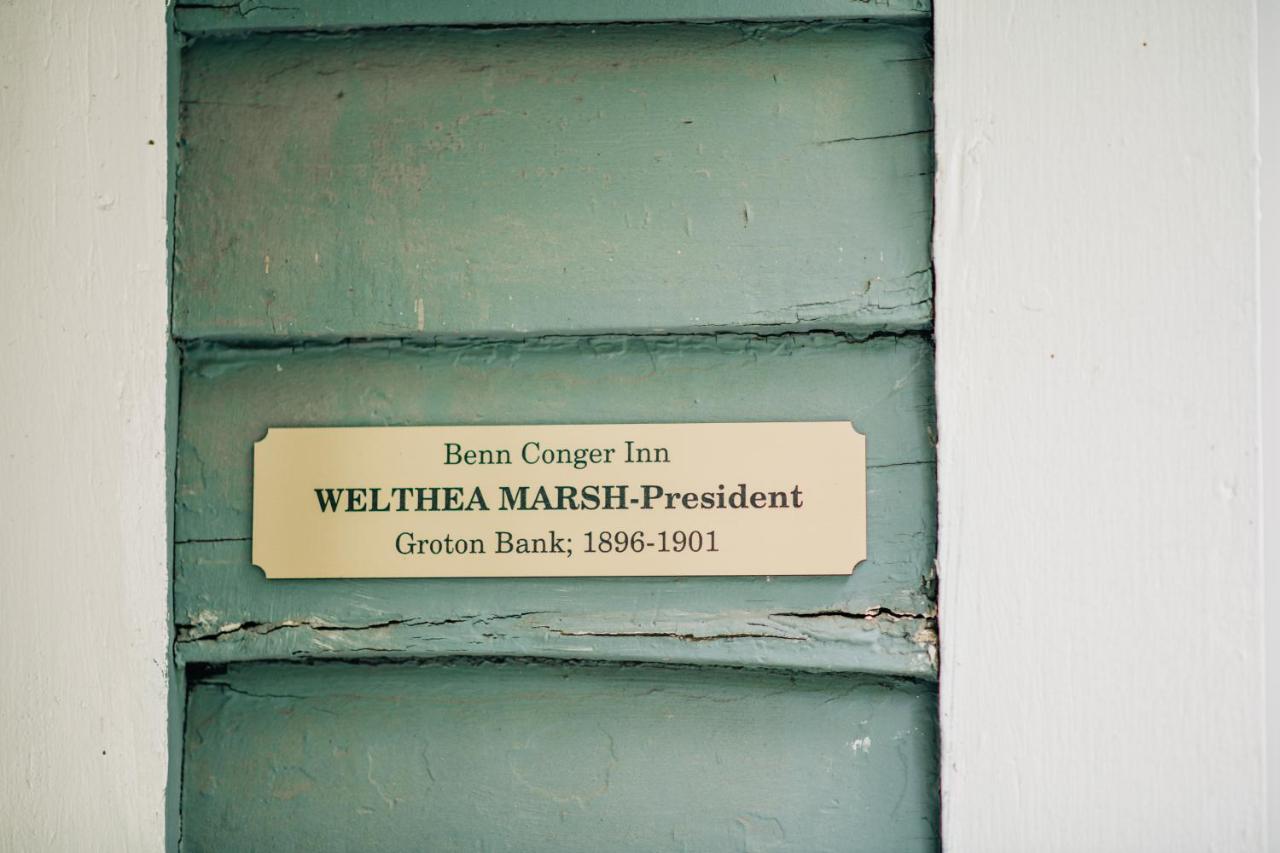 Benn Conger Inn — photo 12