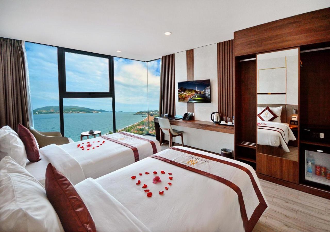 Image: Masova Hotel