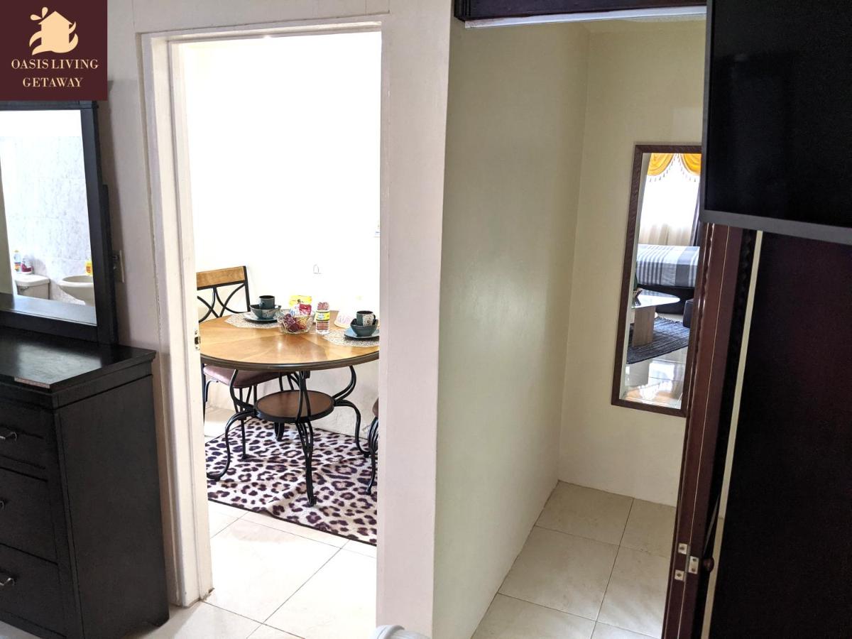 Oasis Living Getaway in Mandeville, Manchester - 3