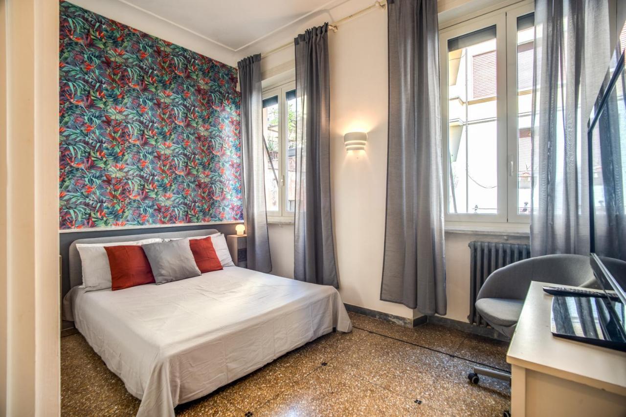 Fresh House Colosseo - 2