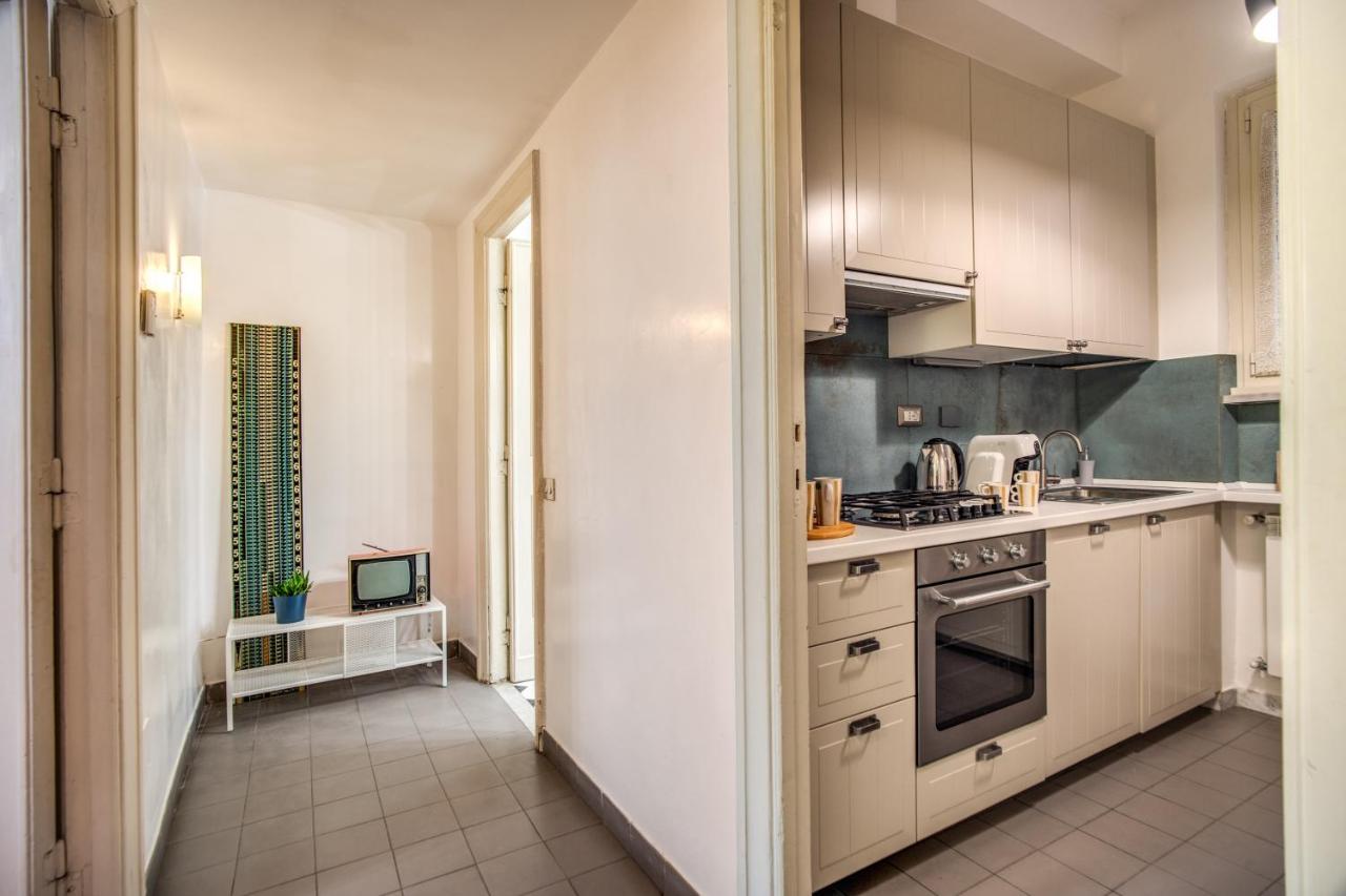 Fresh House Colosseo - 4