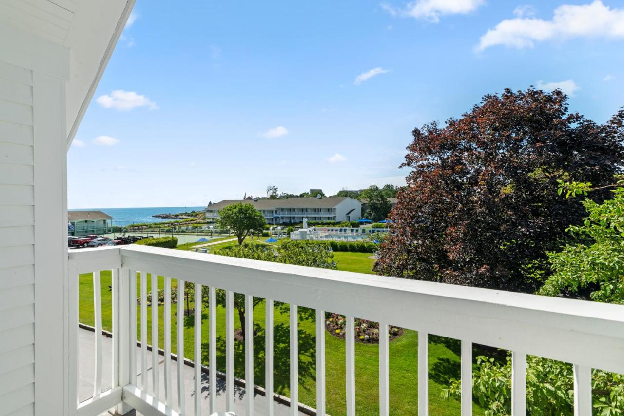 The Sparhawk Oceanfront Resort — photo 24