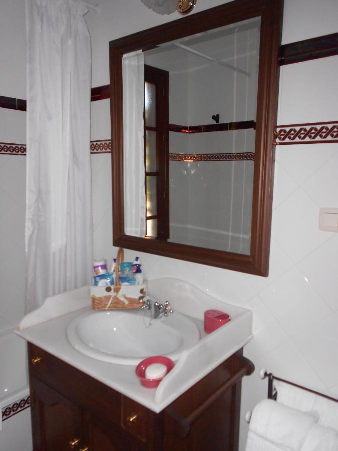 Casa rural Villa Manuela - 3
