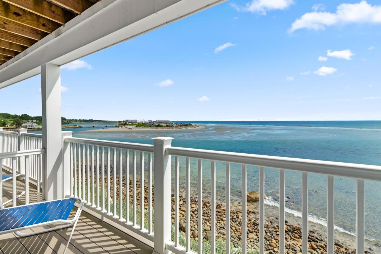 The Sparhawk Oceanfront Resort — photo 14