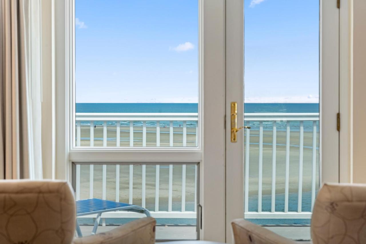 The Sparhawk Oceanfront Resort — photo 9