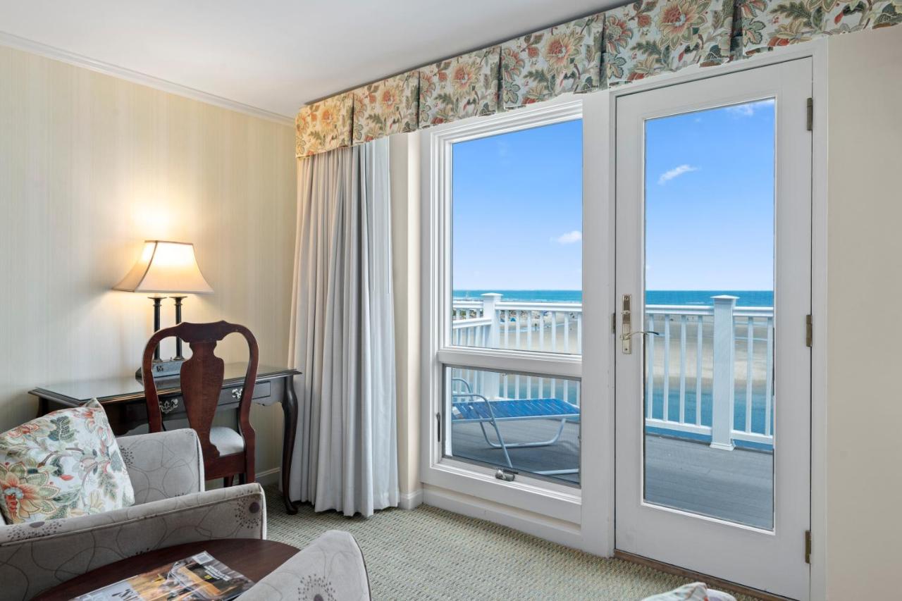The Sparhawk Oceanfront Resort — photo 13